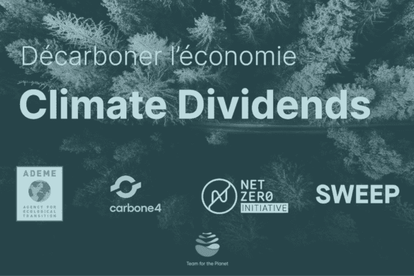 Climate Dividends Association
