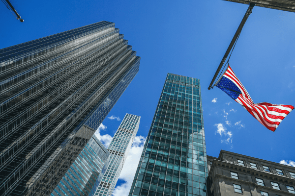 Trump droits de douane : l'impact pour vos finances